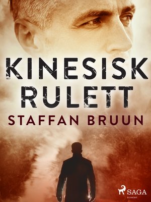 cover image of Kinesisk rulett